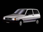 Autobianchi Y10 Turbo Martini 1987 года